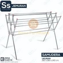 Jemuran merk palem star ukuran panjang 1m. Bina Karya Indonesia Harga Produk Bina Karya Terbaru Juli 2021