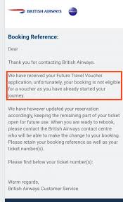 A big negative to emerald is the $3 atm fee. British Airways Finally Starting To Refund Passengers Cash For Cancelled Flights After Calling In Loyaltylobby