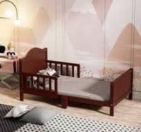 Cama infantil personalizada por atacado - Clafbebe