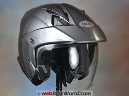 Bell Mag 9 Helmet Review Webbikeworld