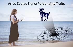 Aries Zodiac Signs Personality Traits Yourspost