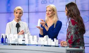 Cosmetics Business - How To Start A Makeup Line