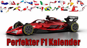28.03.2021, formula 1 gulf air bahrain grand prix 2021. Ich Erstelle Den Perfekten F1 Kalender 2022 Youtube