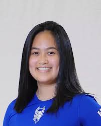 2021 Women's Volleyball Roster