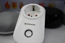We've compiled a list of the best usb wifi adapters to help you make the right choice. Alfawise Smart Wifi Plug Works With Alexa Google Home Review