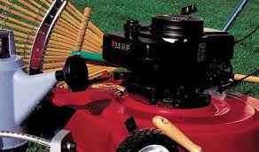 Small gas engines are made up of individual systems that work together to produce power. Hillside Small Engine Repairs And Sales Lehighton Pa