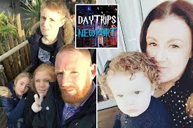 Families left in tears as firm cancels £2,500 Christmas trip to Disneyland  with just TWO DAYS' notice