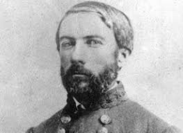 Lieutenant General A.P. Hill in the Civil War