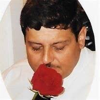 Hubert Parrott Obituary