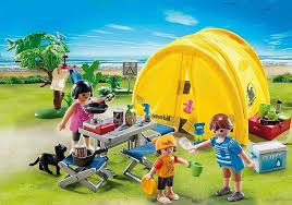 Best Gifts And Toys For 5 Year Old Boys Family Camping Games Family Camping Trip Playmobil