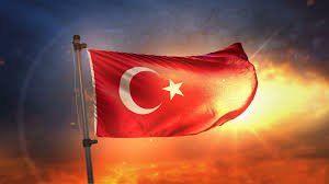 Zászló lebegés sokat, ha van elég akkumulátort. Torok Kurd Haboru Eu S Szankciok Varnak Erdoganekra Alfahir