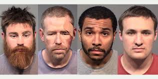 4 arrests made in multi-agency child sexual exploitation operation