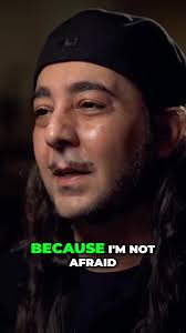 Darren Malakian from System of a Down and Scars