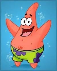 Patrick Star Zeichnen Schritt Fur Schritt Dekoking Com Startv Patrick Star Zeichnen Schritt Fur S Drawing Cartoon Characters Patrick Star Cartoon Drawings