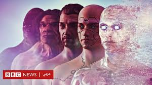 كيف سيكون شكل البشر بعد مليون عام Bbc News عربي
