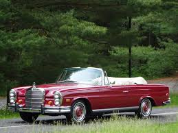 1968 Mercedes Benz W111 112 1968 280se Cabriolet Classic Driver Market Mercedes Benz Mercedes Benz For Sale Mercedes