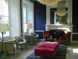 Lobby At Apex Waterloo Place Hotel In Edinburgh Hotel Place European Hotel Luxury Hotel