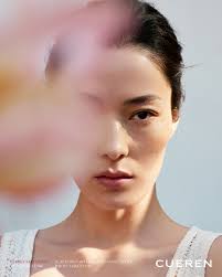 아로마티카 뉴 브랜딩 비주얼 작업 Brand main color