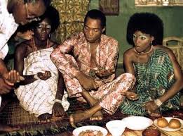 Image result for fela kuti history