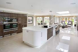 Open concept kitchens are a practical design solution in the case of small homes. 90 Different Kitchen Island Ideas And Designs Photos Modern Kitchen Island Design Kitchen Island Design Luxury Kitchen Island