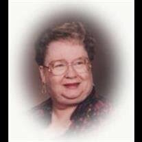 Dorothy Neill Obituary