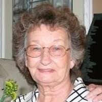 Patricia "Pat" Recker Obituary December 18, 2017