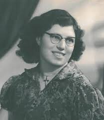 Bertilia Correia Obituary