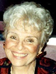 Obituary information for Mary L. Castiglia
