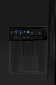 Maybe you would like to learn more about one of these? Kenmore Elite 72059 31 0 Cu Ft French Door Bottom Freezer Refrigerator Black