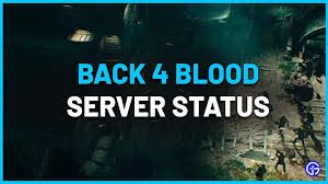 Minecraft fans were recently thrown into panic mode by reports that the server would be shutting down in december 2020, making this the . Are B4b Servers Down How To Check Back 4 Blood Server Status