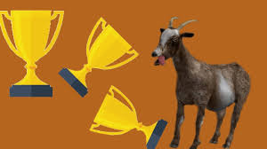 Goat simulator payday how to unlock limb rag doll goat. Goat Simulator Payday Limb Ragdoller Goat Youtube