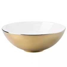 Maybe you would like to learn more about one of these? Rosenthal Tac Skin Gold Bowl Tattahome