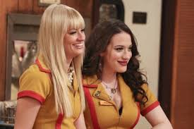 2 Broke Girls Reunion Buzz: Shifting Gears & The Neighborhood