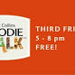 Fort Collins Foodie Walk™ on the Third Friday of Each Month In Downtown Fort Collins From 5 - 8 PM