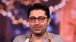 Holiday Baking Championship 2024 Contestants (Photos)