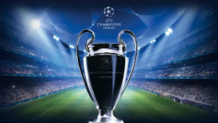 Resultado de imagen de Champions