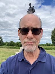 Steve Berlin's Instagram, Twitter & Facebook