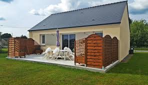 Permet de réaliser des travaux sur une maison individuelle (par exemple : Faire Construire Sa Propre Maison Le Temoignage De Regis Godement Temoignages De Particuliers Immodvisor