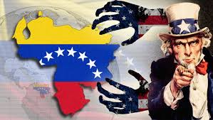 Venezuela está al borde del colapso: ¿por qué los EE.UU. están tan  interesados en este país latinoamericano?