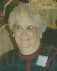 Dorothy L. (Knell) Dawe Obituary (2024)