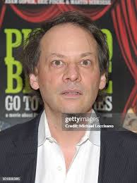 Ellen Phelan and husband, artist Joel Shapiro attend the premiere of...  News Photo