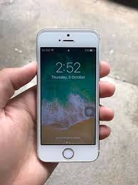 4.5 out of 5 stars. Iphone 5s 16 Gb Silver Smart Locked Ntc Complete Used Philippines