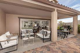 Patio 2 New Homes Kb Homes New Homes For Sale