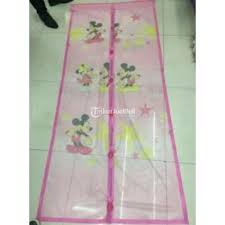 Anda bisa mencari produk ini di toko online yang mungkin jual tirai magnet anti nyamuk. Tirai Magnet Anti Nyamuk Bahan Berkualitas Banyak Motif Harga Murah Di Surabaya Tribunjualbeli Com