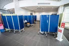 Where can i get tested? Covid 19 Airport Testing Nph Group