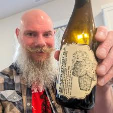 Matryoshka (2021) With Vanilla & Cocoa Nibs