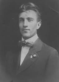 Rudolph F. Bockler (1894-1920)