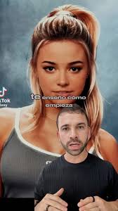 Yearbook ai photo TUTORIAL., Este trend lo estoy viendo por todos lados  pero se que hay varios que no saben cómo hacerlo, pero la magia pasa en la  app que se llama EPIK y si no es gratis debes pagar 3 ...