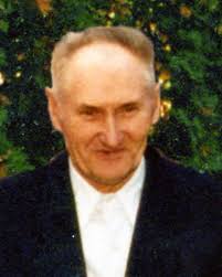 Obituary information for David Fehr