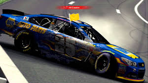 Nascar 06 total team control. Nascar 14 Auto Club Setup By Nascar Racing